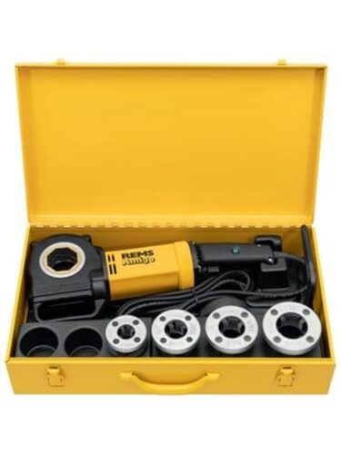 Rems rørleggerverktøy – 4039976050333