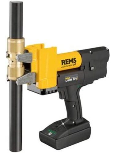 Rems rørleggerverktøy – 4039976063616