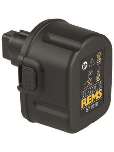 Rems rørleggerverktøy – 4039976154581