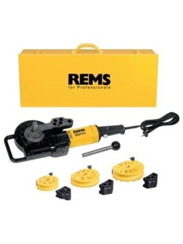 Rems rørleggerverktøy – 4039976069205