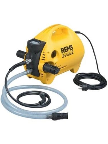 Rems rørleggerverktøy – 4039976120289