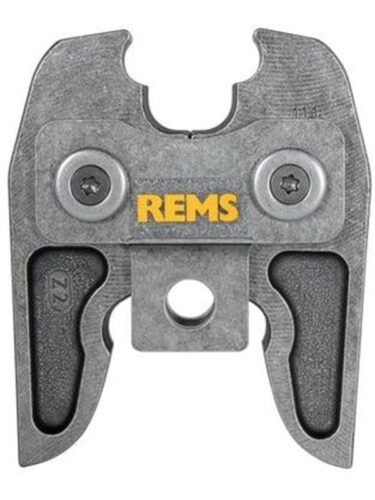 Rems rørleggerverktøy – 4039976093101