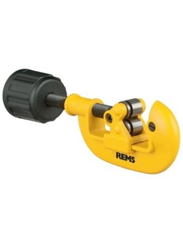 Rems rørleggerverktøy – 4039976020701