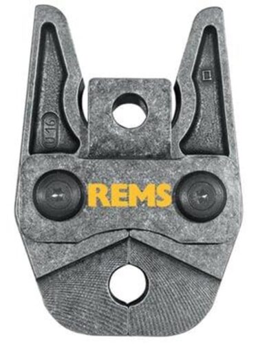 Rems rørleggerverktøy – 4039976092593