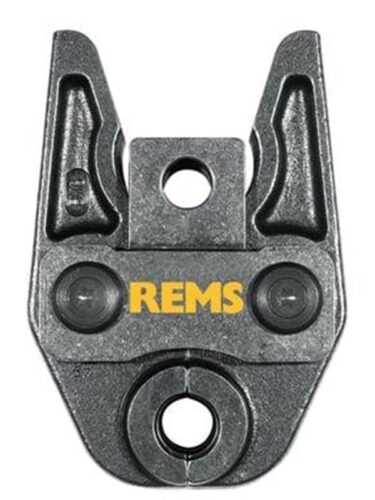 Rems rørleggerverktøy – 4039976160742