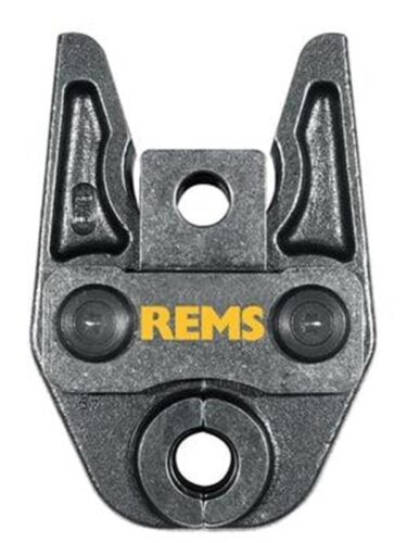 Rems rørleggerverktøy – 4039976092616