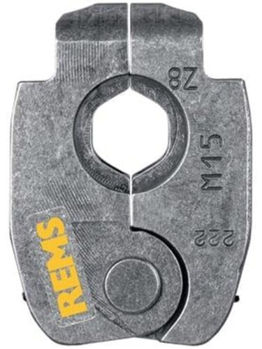 Rems rørleggerverktøy – 4039976328500