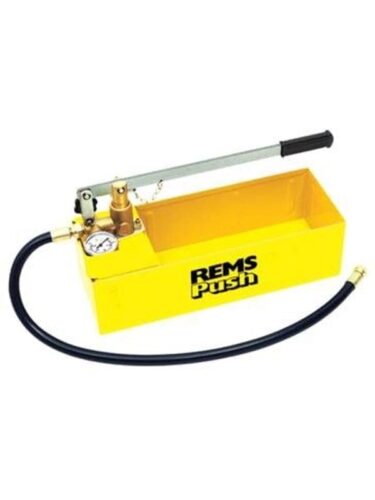 Rems rørleggerverktøy – 4039976021142