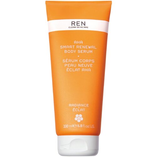 REN Aha Smart Renewal Body Serum 200 ml – 5060389246791