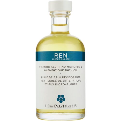 REN Atlantic Kelp and Microalgae Anti-fatigue Bath Oil 110 ml – 5060389245374