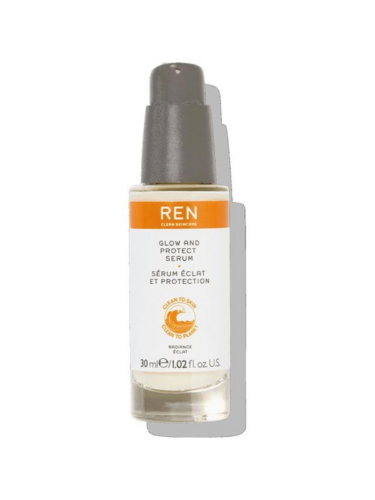 REN Clean Skincare ansiktspleie – 5056264705583