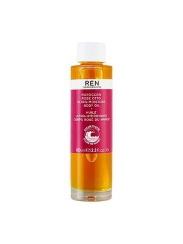 REN Clean Skincare kroppspleie – 5056264707341