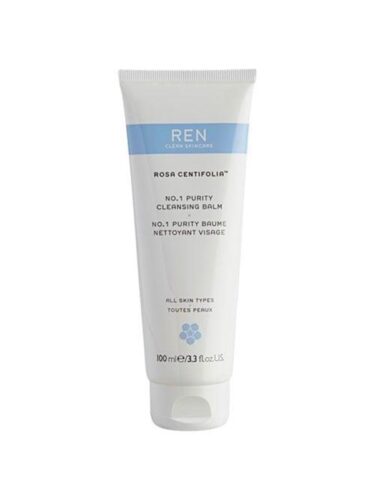 REN Clean Skincare ansiktspleie – 5060033775653