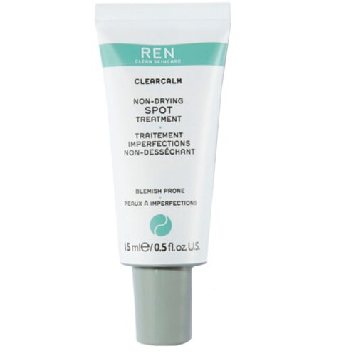 REN Clearcalm Non Drying Spot Treatment 15 ml – 5060389246869