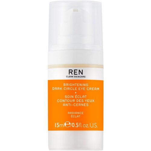 REN Radiance Brightening Dark Circle Eye Cream 15 ml – 5056264703701