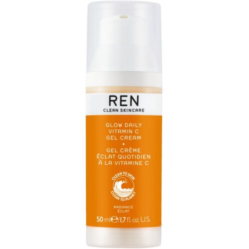 REN Radiance Glow Daily Vitamin C Gel Cream – 5056264702414