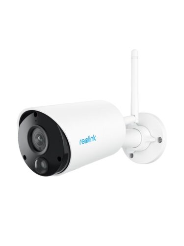 REOLINK Argus Eco – network surveillance camera – 6975253982752