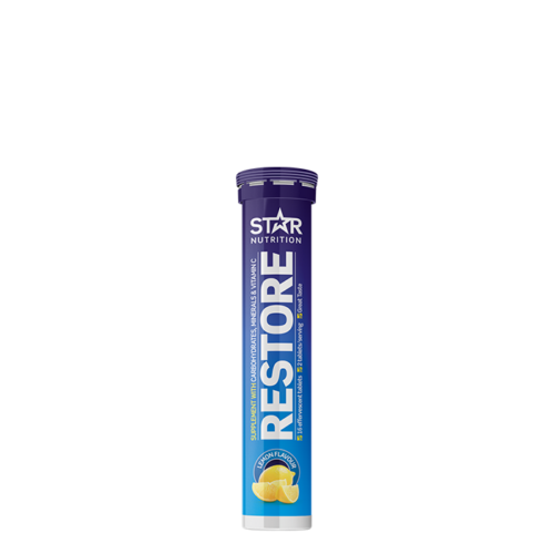 Restore, 16 tabs – 7350049154091