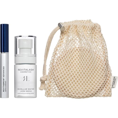 RevitaLash Clean Routine Collection- RevitaBrow Advanced – 0810047210399