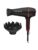 Revlon Hårføner Smoothstay – 2000 W – 0761318153177