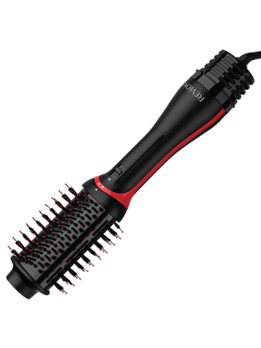Revlon Krølltang Volumiser One-Step Plus RVDR5298E – 0761318298663