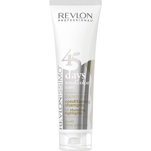 Revlon Professional 45 Days Stunning Highlights – 275 ml – 8432225077109