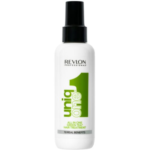 Revlon Professional Green Tea Hair Treatment 150 ml – 8432225129860