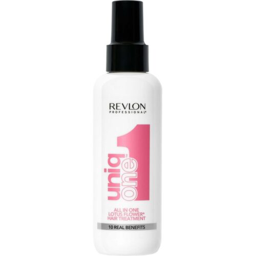 Revlon Professional Hair Treatment Lotus Flower 150 ml – 8432225076720