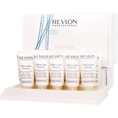 Revlon Professional Interactives Ultracalm Serum 15x – 18 ml – 8432225999760