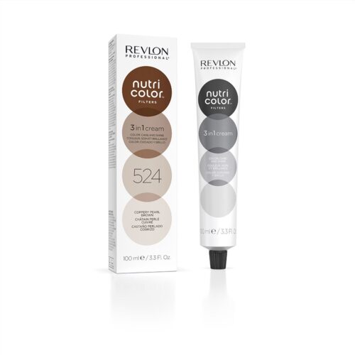 Revlon Professional Nutri Color Filters 524 – 100 ml – 8007376047310