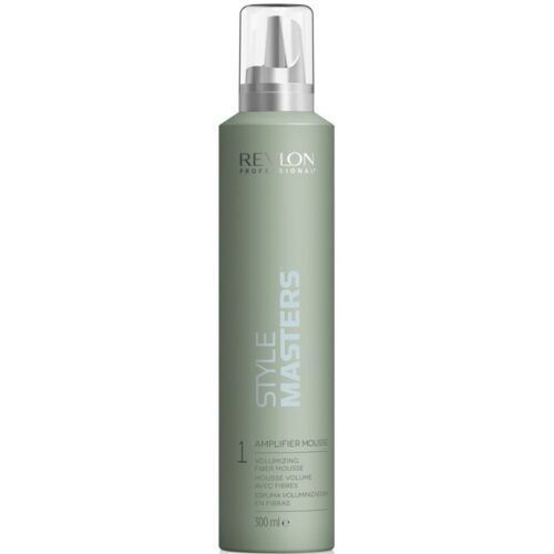 Revlon Professional Style Masters Amplifier Mousse – 300 ml – 8432225115481