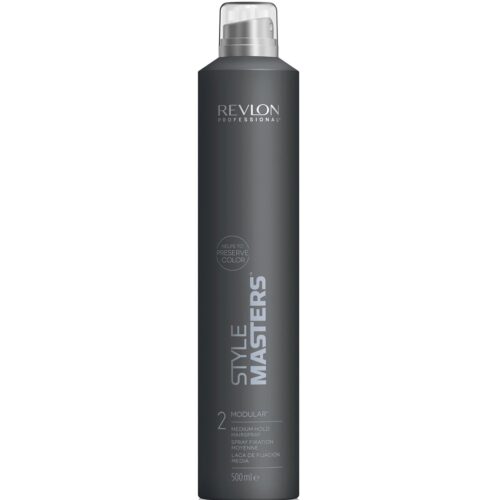 Revlon Professional Style Masters Hairspray Modular – 500 ml – 8432225096780