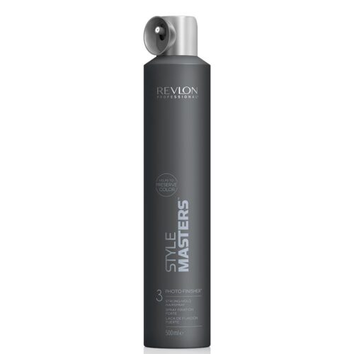 Revlon Professional Style Masters Hairspray Photo Finisher – 500 ml – 8432225096797