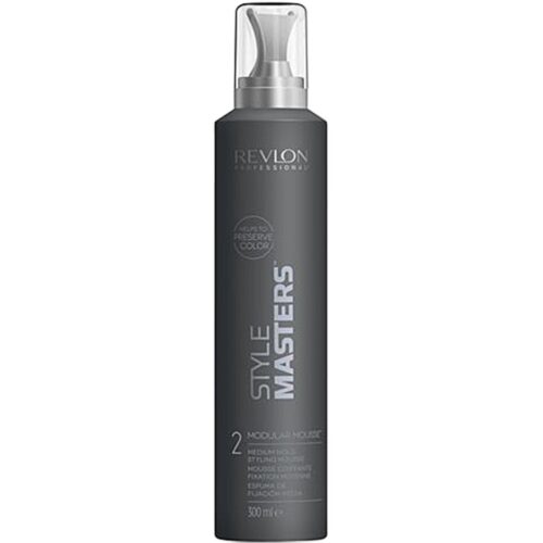 Revlon Professional Style Masters Modular Mousse – 300 ml – 8432225096834