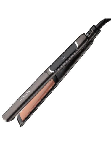 Revlon Rettetang Pro Copper Smooth – 0761318621751