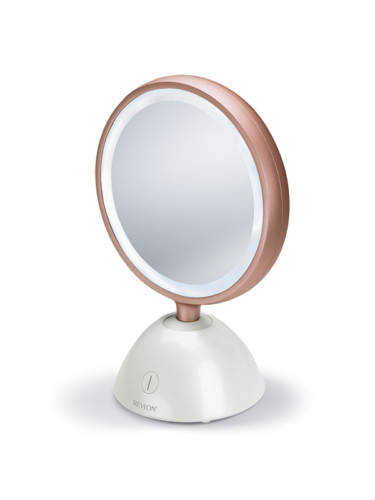Revlon Ultimate Glow Make-up mirror RVMR9029UKE – 0761318290292