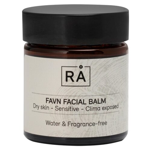 RÅ Favn Facial Balm 30 ml – 7090043380033