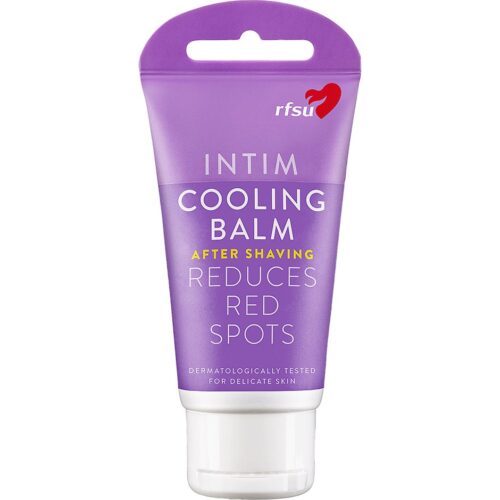 RFSU Intim Cooling Balm 40 ml – 7310572300426