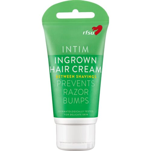 RFSU Intim Ingrown Hair Cream 40 ml – 7310572300433