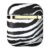 Richmond & Finch Zebra Airpods-etui (Gen 1, 2019) – 7350111353247