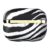 Richmond & Finch Zebra Airpods Pro-etui (Gen 1, 2019) – 7350111353254