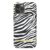 Richmond & Finch Zebra Mobildeksel for iPhone 12 Pro Max – 7350111351816