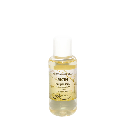 Ricinolje kaldpresset 100ml 100ml – 7330970026254