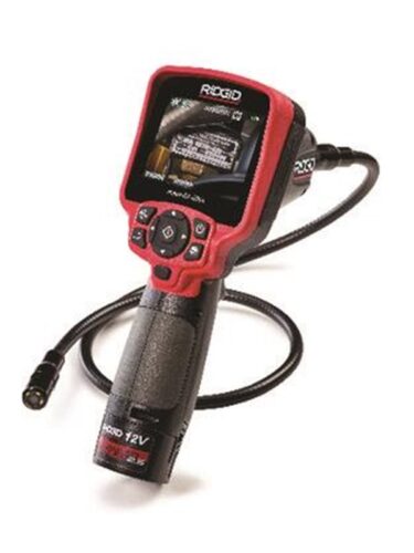 Ridgid verktøy – 0095691638885