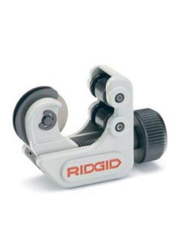 Ridgid rørleggerverktøy – 0095691406170