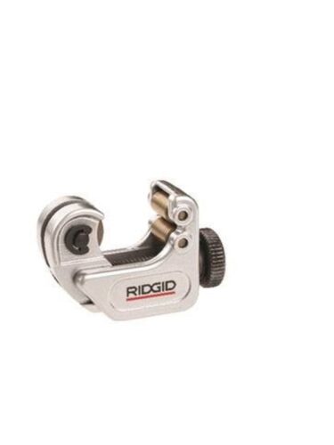 Ridgid rørleggerverktøy – 0095691329752