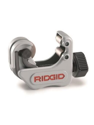 Ridgid rørleggerverktøy – 0095691977878