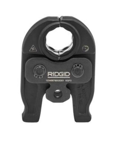 Ridgid rørleggerverktøy – 0095691691781