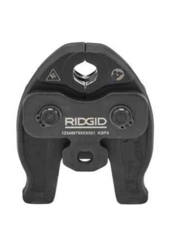 Ridgid rørleggerverktøy – 0095691692139