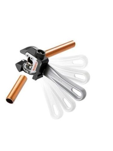 Ridgid rørleggerverktøy – 0095691325730
